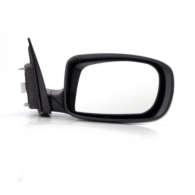 Passenger Side Outside Rear View Mirror by DEPO - 333-5415R3ECH pa1