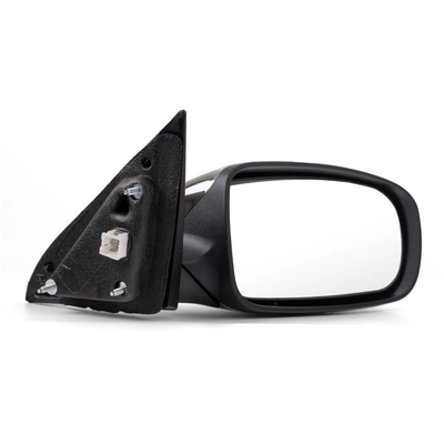 Passenger Side Outside Rear View Mirror by DEPO - 333-5415R3ECH pa2