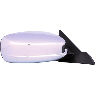 Passenger Side Outside Rear View Mirror by DEPO - 333-5416R3ECH pa2