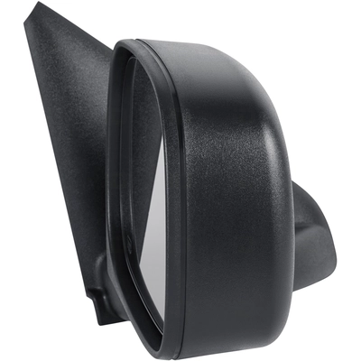 Passenger Side Outside Rear View Mirror by DEPO - 334-5410R3EFH pa4