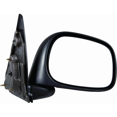 Passenger Side Outside Rear View Mirror by DEPO - 334-5410R3MFM pa2
