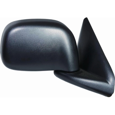 Passenger Side Outside Rear View Mirror by DEPO - 334-5410R3MFM pa3