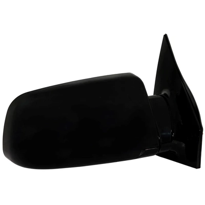 Passenger Side Outside Rear View Mirror by DEPO - 3351-0301-1203 pa1