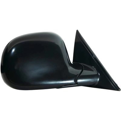 Passenger Side Outside Rear View Mirror by DEPO - 335-5408R3MB pa1