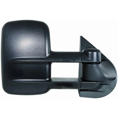 Passenger Side Outside Rear View Mirror by DEPO - 335-5409R3EFH pa1