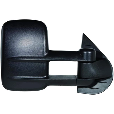Passenger Side Outside Rear View Mirror by DEPO - 335-5409R3MF pa1
