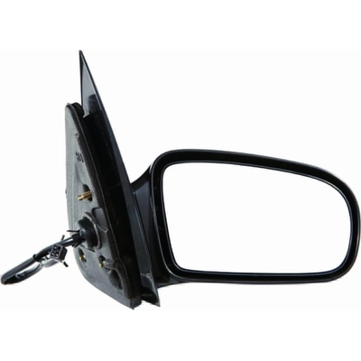 Passenger Side Outside Rear View Mirror by DEPO - 335-5417R3EB pa6