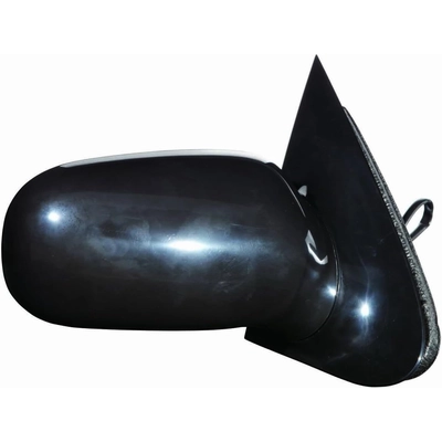 Passenger Side Outside Rear View Mirror by DEPO - 335-5417R3EB pa7