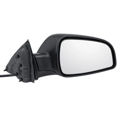 Passenger Side Outside Rear View Mirror by DEPO - 335-5419R3EF pa2