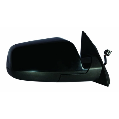 Passenger Side Outside Rear View Mirror by DEPO - 335-5422R3EBH pa2