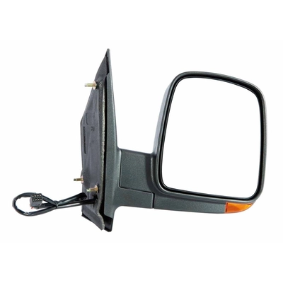 Passenger Side Outside Rear View Mirror by DEPO - 335-5428R3EFH2 pa1