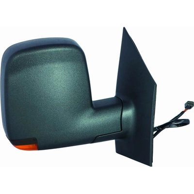 Passenger Side Outside Rear View Mirror by DEPO - 335-5428R3EFH2 pa2