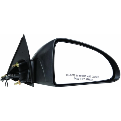 Passenger Side Outside Rear View Mirror by DEPO - 336-5402R3EF pa1
