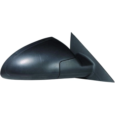 Passenger Side Outside Rear View Mirror by DEPO - 336-5402R3EF pa2