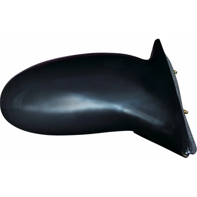Passenger Side Outside Rear View Mirror by DEPO - 336-5403R3MB pa2