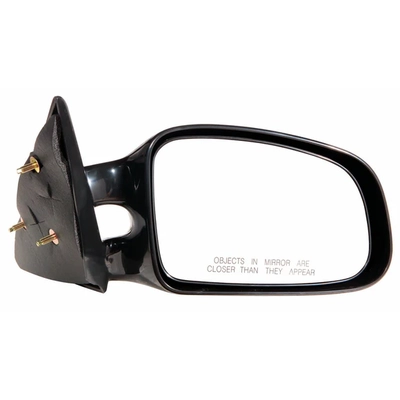 Passenger Side Outside Rear View Mirror by DEPO - 336-5404R3MB pa1
