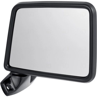 Passenger Side Outside Rear View Mirror - FO1321108 pa4