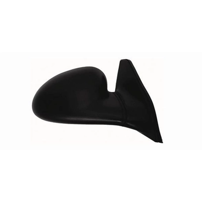 Passenger Side Outside Rear View Mirror - FO1321166 pa1