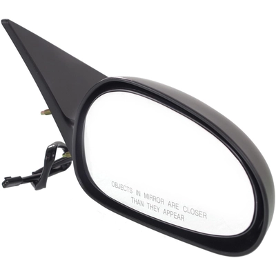Various Manufacturers - FO1321171 - Passenger Side Outside Rear View Mirror pa2