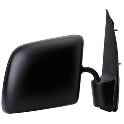 Passenger Side Outside Rear View Mirror - FO1321173 pa7