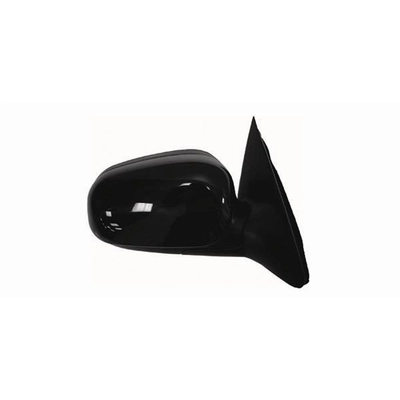 Passenger Side Outside Rear View Mirror - FO1321214 pa1