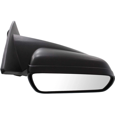 Various Manufacturers - FO1321243 - Passenger Side Outside Rear View Mirror pa2