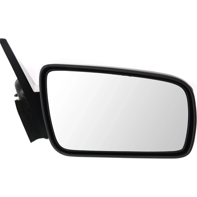 Various Manufacturers - FO1321243 - Passenger Side Outside Rear View Mirror pa9