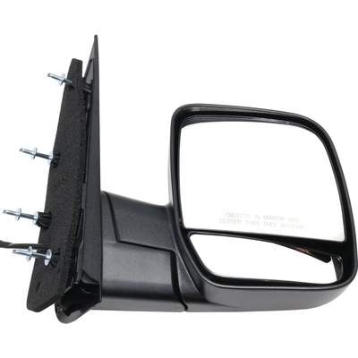 Passenger Side Outside Rear View Mirror - FO1321254 pa3