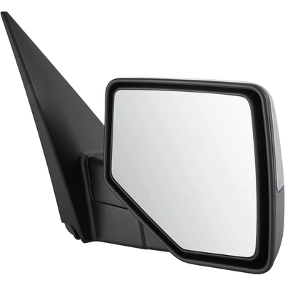 Passenger Side Outside Rear View Mirror - FO1321279 pa7