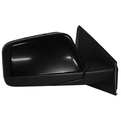 Passenger Side Outside Rear View Mirror - FO1321281 pa1