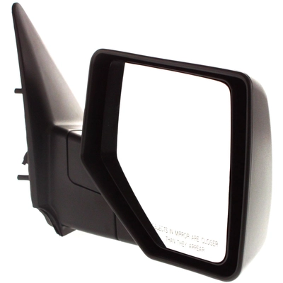 Passenger Side Outside Rear View Mirror - FO1321282 pa3