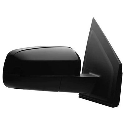 Passenger Side Outside Rear View Mirror - FO1321286 pa1