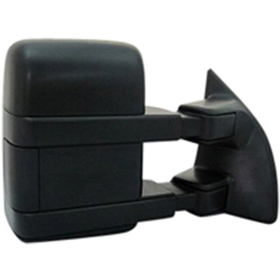 various-manufacturers - FO1321340 - Passenger Side Outside Rear View Mirror pa1