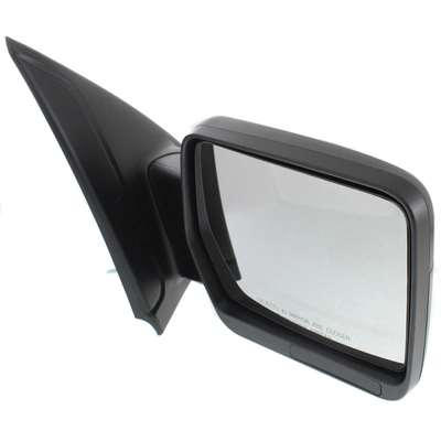 Passenger Side Outside Rear View Mirror - FO1321409 pa6