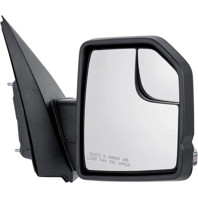 Passenger Side Outside Rear View Mirror - FO1321524 pa3