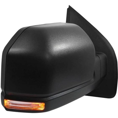 Passenger Side Outside Rear View Mirror - FO1321526 pa1