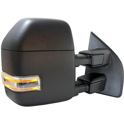 Passenger Side Outside Rear View Mirror - FO1321609 pa2