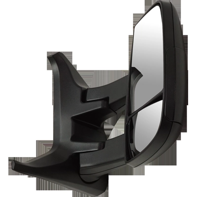 Passenger Side Outside Rear View Mirror - FO1321628 pa1