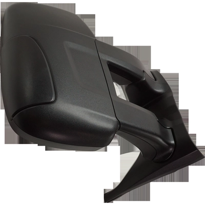 Passenger Side Outside Rear View Mirror - FO1321628 pa4