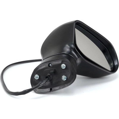 Passenger Side Outside Rear View Mirror Glass - HO1325101 pa2