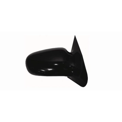 Passenger Side Outside Rear View Mirror - GM1321149 pa1