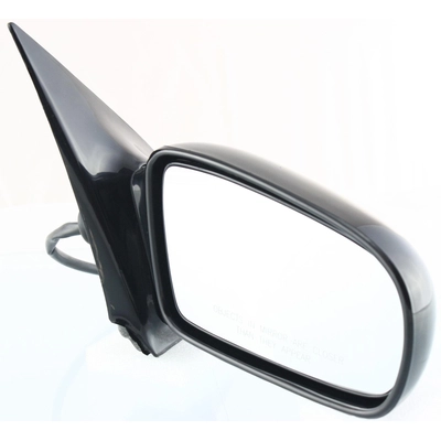 Passenger Side Outside Rear View Mirror - GM1321149 pa3