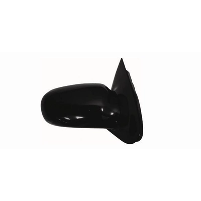 Passenger Side Outside Rear View Mirror - GM1321168 pa1