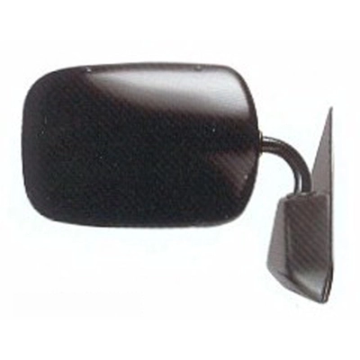 Passenger Side Outside Rear View Mirror - GM1321177 pa1