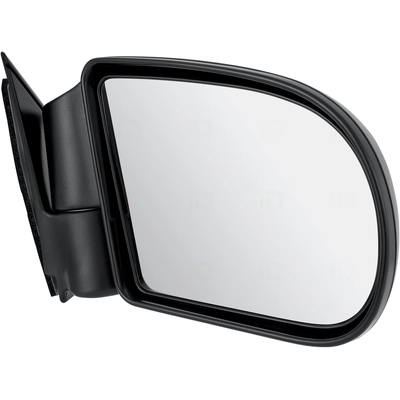 Passenger Side Outside Rear View Mirror - GM1321188 pa7