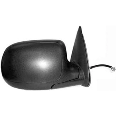 Passenger Side Outside Rear View Mirror - GM1321247 pa1