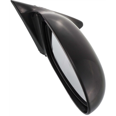 Passenger Side Outside Rear View Mirror - GM1321258 pa6