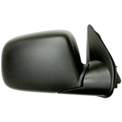 Various Manufacturers - GM1321280 - Passenger Side Outside Rear View Mirror pa1