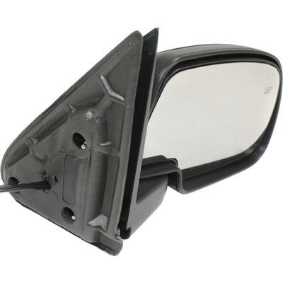 Various Manufacturers - GM1321293 - Passenger Side Outside Rear View Mirror pa8