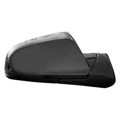 Passenger Side Outside Rear View Mirror - GM1321319 pa1